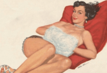 Γίνεσαι ελκυστική όταν είσαι θετική