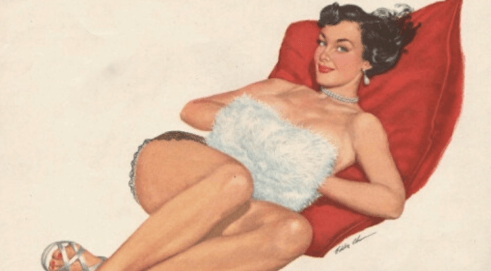 Γίνεσαι ελκυστική όταν είσαι θετική