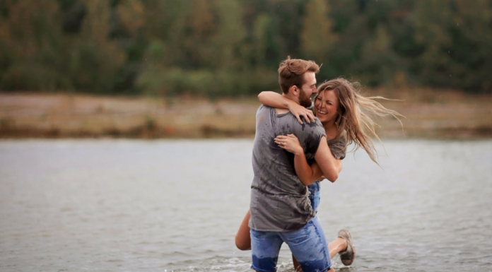 Η Ψυχολογία της Ευτυχίας: Τα πράγματα είναι όπως ακριβώς θα έπρεπε να είναι!