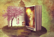 Γιατί είναι σημαντικό οι γονείς να διαβάζουν παραμύθια στα παιδιά