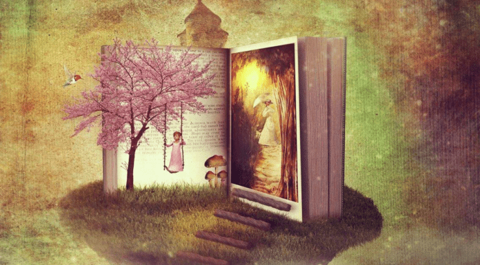 Γιατί είναι σημαντικό οι γονείς να διαβάζουν παραμύθια στα παιδιά