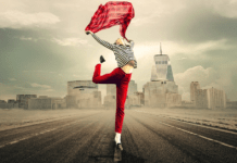 A la guerre comme a la guerre (Στον πόλεμο, όπως στον πόλεμο)