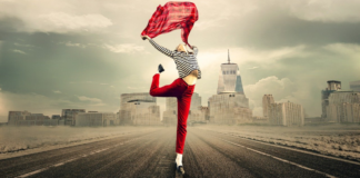 A la guerre comme a la guerre (Στον πόλεμο, όπως στον πόλεμο)