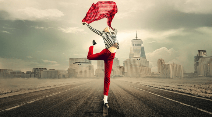 A la guerre comme a la guerre (Στον πόλεμο, όπως στον πόλεμο)