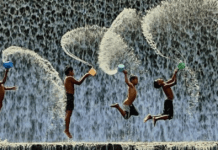 Ο άνθρωπος και το παιγνίδι. Η θεραπευτική δύναμη του θεάτρου