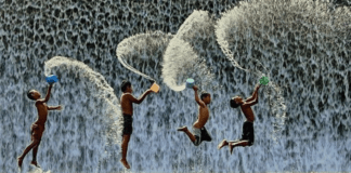 Ο άνθρωπος και το παιγνίδι. Η θεραπευτική δύναμη του θεάτρου