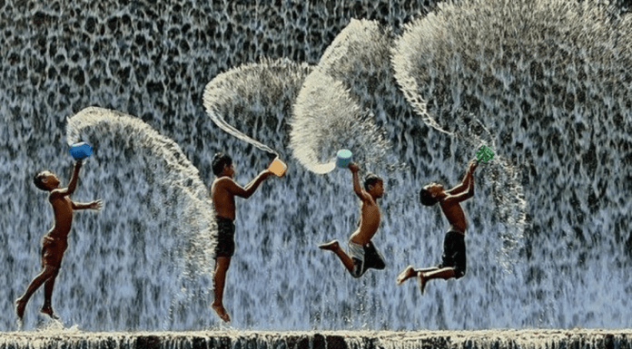 Ο άνθρωπος και το παιγνίδι. Η θεραπευτική δύναμη του θεάτρου