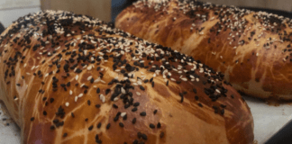 Τσουρέκι Πολίτικο