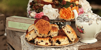 Τα παξιμαδάκια Ζακύνθου, τα πασουμάκια του Αγίου Διονυσίου και η συνταγή της θείας Μαριάνθης