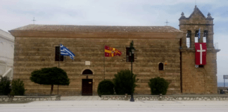 Πάσχα είναι …