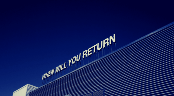 Επιστροφή σε νέα κανονικότητα