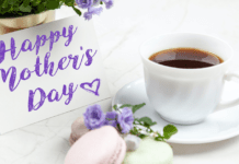 Μια διαφορετική γιορτή της Ημέρας απ’ όλες τις άλλες