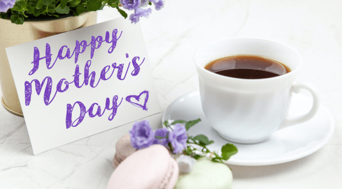 Μια διαφορετική γιορτή της Ημέρας απ’ όλες τις άλλες