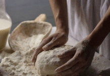 Η Μαρίνα, ο φάντης, το ρετσινόλαδο κι ένα καρβέλι ψωμί