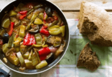 Η ξαδέλφη Αργυρώ και το Σουφικό Ικαρίας