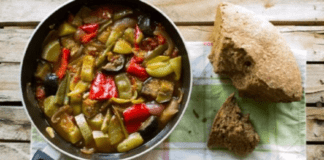 Η ξαδέλφη Αργυρώ και το Σουφικό Ικαρίας