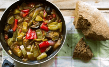 Η ξαδέλφη Αργυρώ και το Σουφικό Ικαρίας