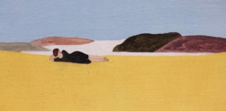 Πώς η αγάπη θα σας γιατρέψει από την μοναξιά