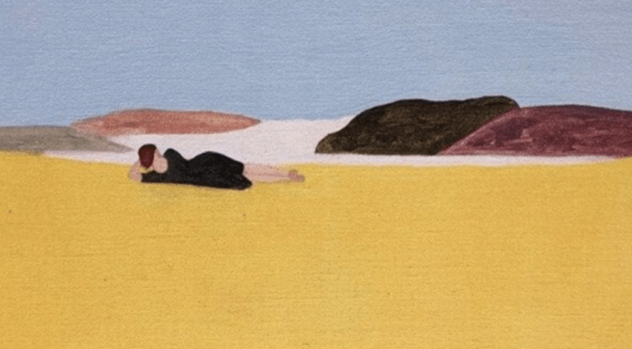 Πώς η αγάπη θα σας γιατρέψει από την μοναξιά