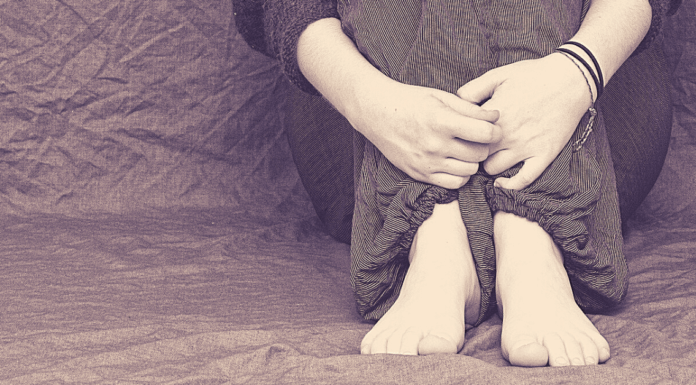 Η σημασία του να είναι κανείς αδύναμος