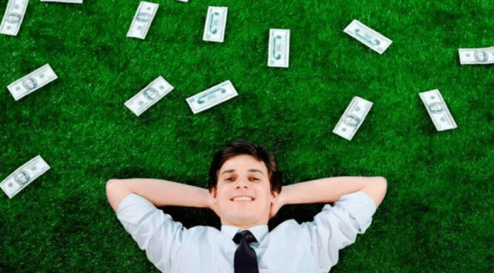 Χρήμα και Ευτυχία