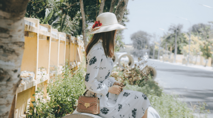 Η θλίψη δεν είναι αδυναμία, είναι αγάπη απέναντι στον εαυτό σου