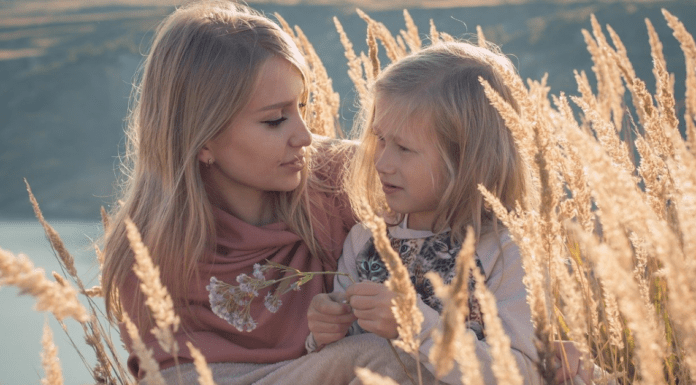 Όταν τα παιδιά μας κάνουν λάθος, πώς πρέπει να αντιδράσουμε;