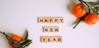 Αρχιμηνιά κι Αρχιχρονιά κι Αρχή Καλός μας Χρόνος!