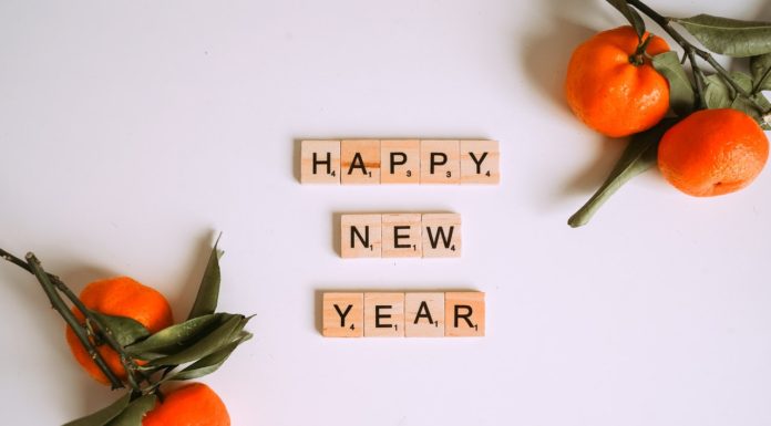 Αρχιμηνιά κι Αρχιχρονιά κι Αρχή Καλός μας Χρόνος!