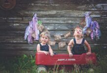 Η Έλλη κι εγώ