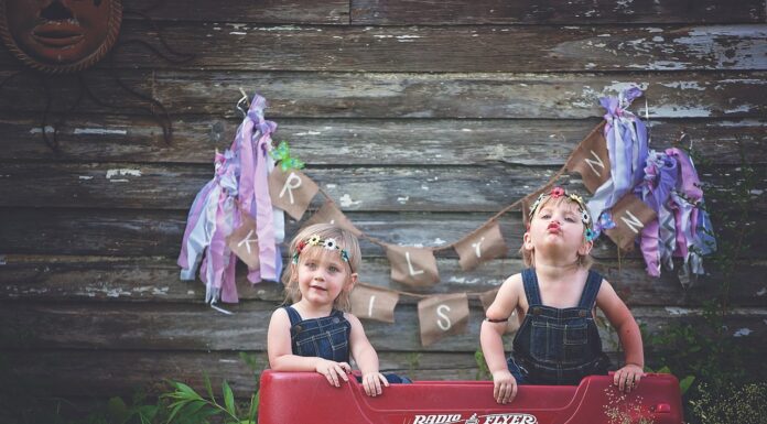 Η Έλλη κι εγώ