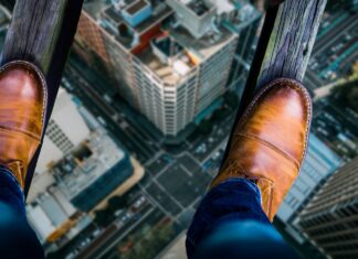 Τολμάτε να αγγίξετε το όφελος του λάθους;