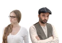 Τι γίνεται στις σχέσεις που ακολουθούν επανειλημμένα το μοτίβο παύσης και επανασύνδεσης