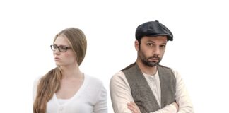 Τι γίνεται στις σχέσεις που ακολουθούν επανειλημμένα το μοτίβο παύσης και επανασύνδεσης