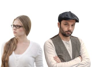 Τι γίνεται στις σχέσεις που ακολουθούν επανειλημμένα το μοτίβο παύσης και επανασύνδεσης