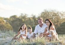 Πώς επηρεάζει την ανάπτυξη των παιδιών η σχέση των γονέων