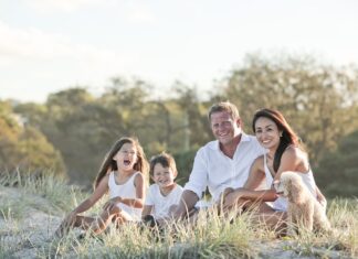 Πώς επηρεάζει την ανάπτυξη των παιδιών η σχέση των γονέων