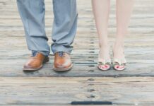 Γιατί κατηγορούμε τον σύντροφό μας για τη δυστυχία μας;