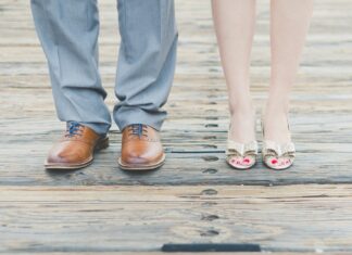 Γιατί κατηγορούμε τον σύντροφό μας για τη δυστυχία μας;