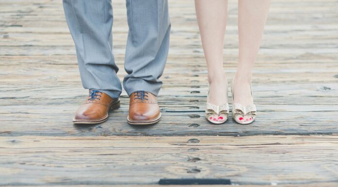 Γιατί κατηγορούμε τον σύντροφό μας για τη δυστυχία μας;