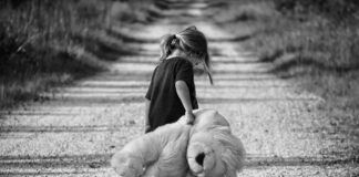 Γιατί δεν πρέπει να γεμίζουμε με ενοχές το παιδί μας