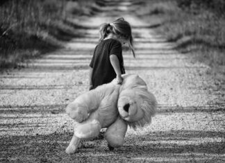 Γιατί δεν πρέπει να γεμίζουμε με ενοχές το παιδί μας