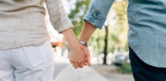 Μήπως ο τρόπος που επιλέγεις σύντροφο δεν είναι ο σωστός;