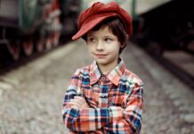 Πως να αντιδράσουμε όταν τα παιδιά λένε ψέματα