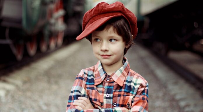 Πως να αντιδράσουμε όταν τα παιδιά λένε ψέματα