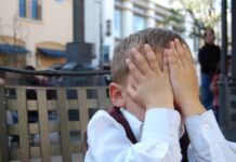 Ντροπή, ένα συναίσθημα που κυριεύει τη ζωή μας!
