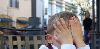 Ντροπή, ένα συναίσθημα που κυριεύει τη ζωή μας!