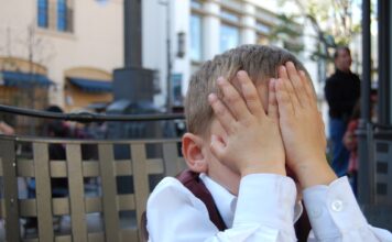 Ντροπή, ένα συναίσθημα που κυριεύει τη ζωή μας!