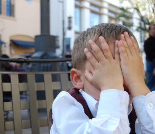Ντροπή, ένα συναίσθημα που κυριεύει τη ζωή μας!